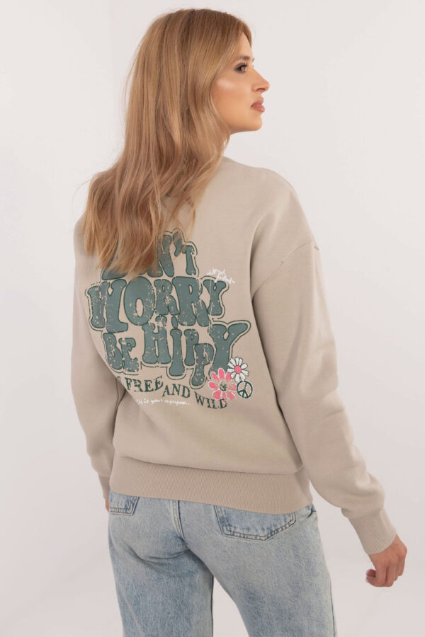 1049101 Sweatshirt model 203486 Sublevel