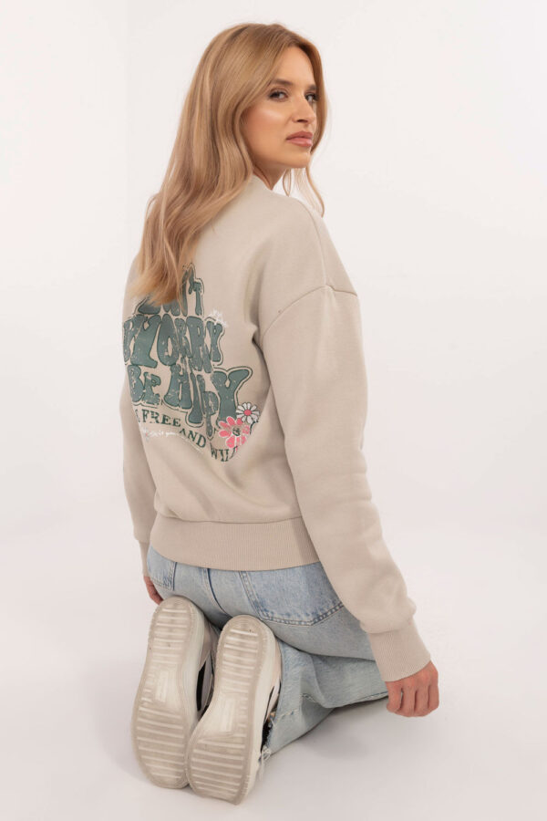 1049102 Sweatshirt model 203486 Sublevel