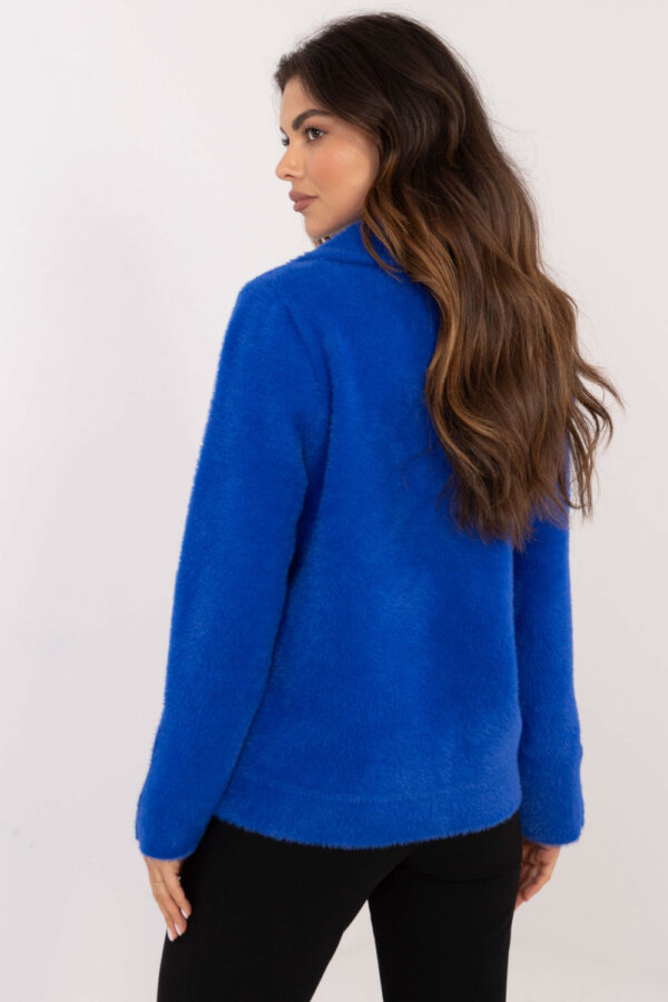 Jacket model 203672 MBM