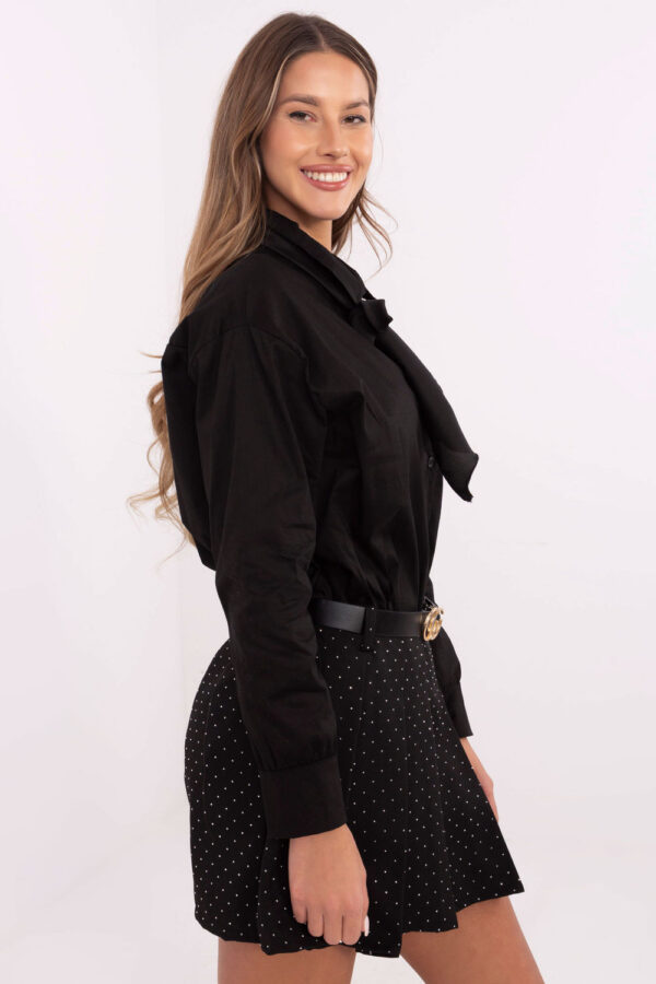 Long sleeve shirt model 203944 Italy Moda