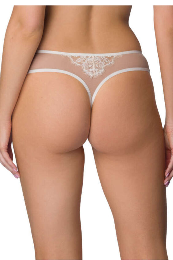 T-backs model 204047 Mat