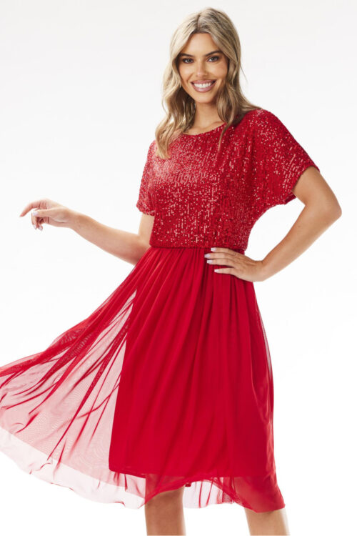 Evening dress model 204286 awama