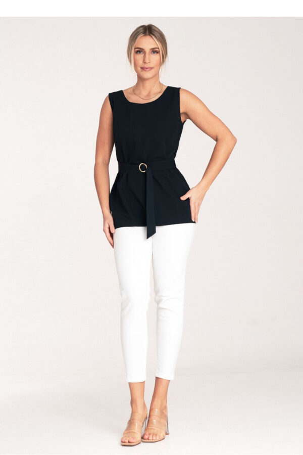 Blouse model 204322 Figl