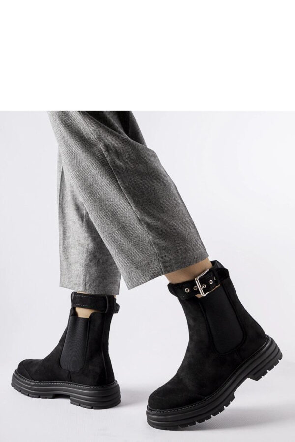 Boots model 204528 Solea