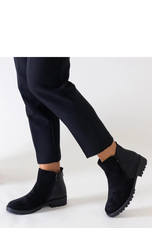 Boots model 204572 Solea