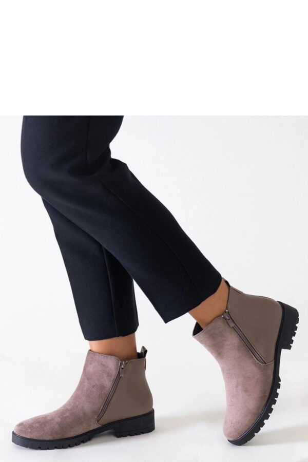 Boots model 204573 Solea