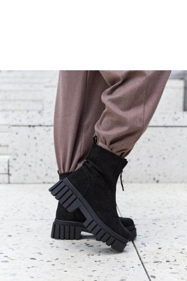 Boots model 204615 Solea