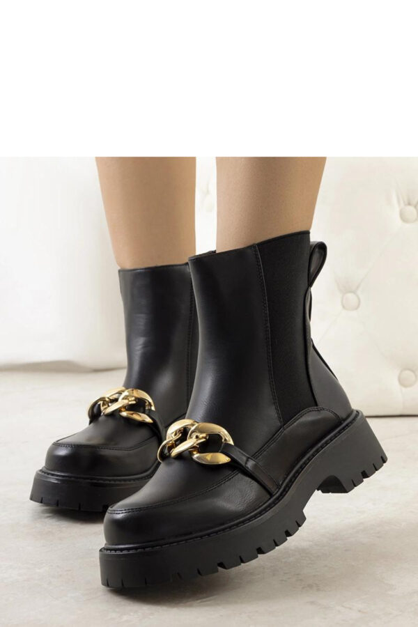 1052731 Boots model 204635 Solea