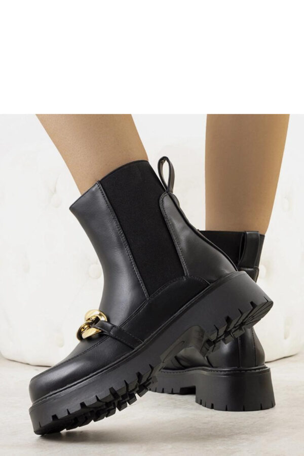 1052732 Boots model 204635 Solea