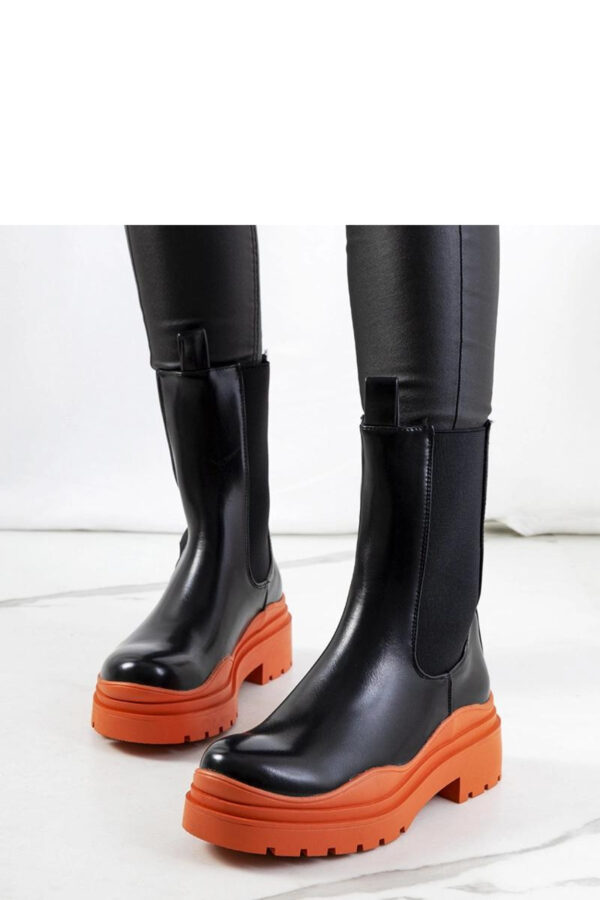 Boots model 204639 Solea