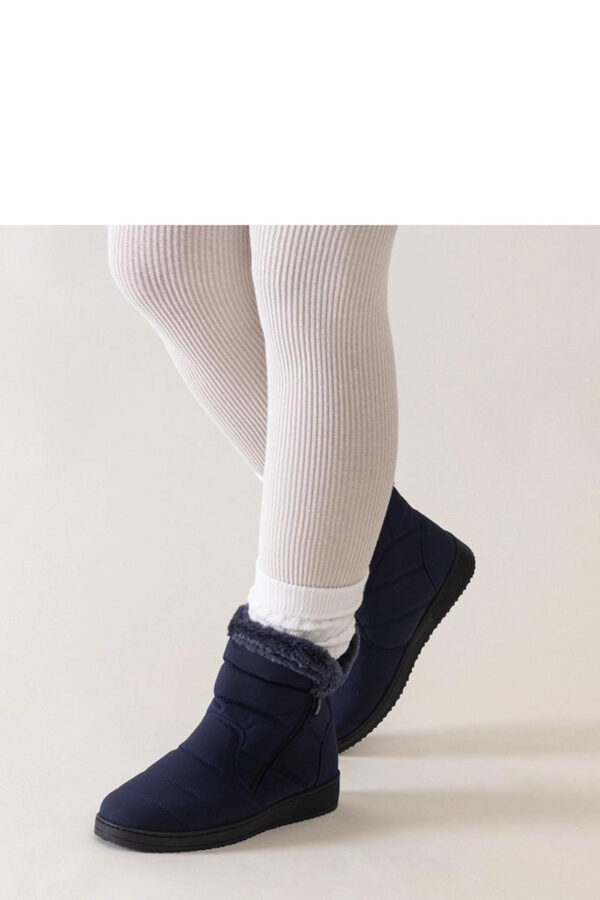 Snow boots model 204712 Solea