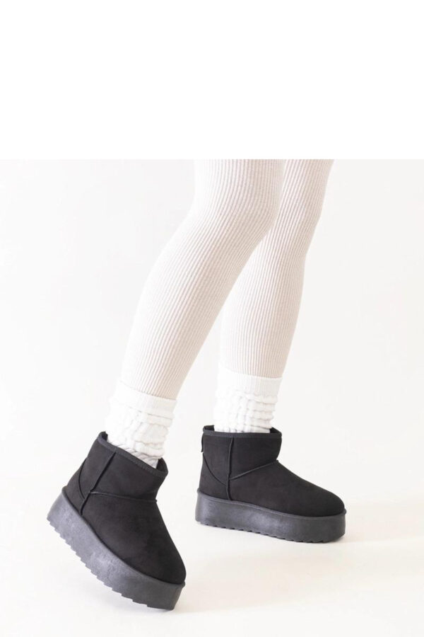 Snow boots model 204713 Solea