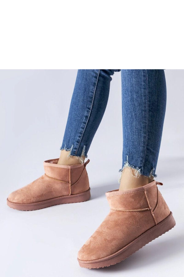 Snow boots model 204717 Solea