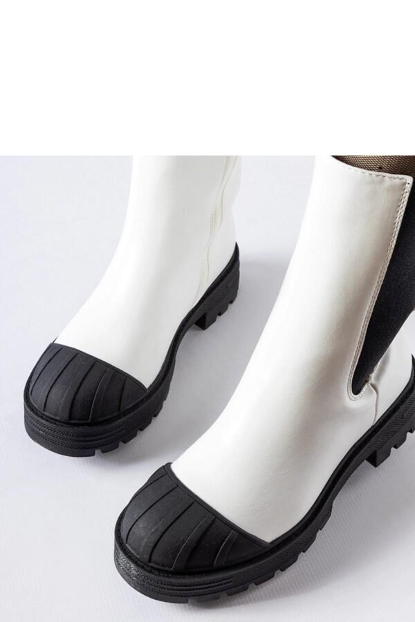 Trapper shoes model 204747 Solea