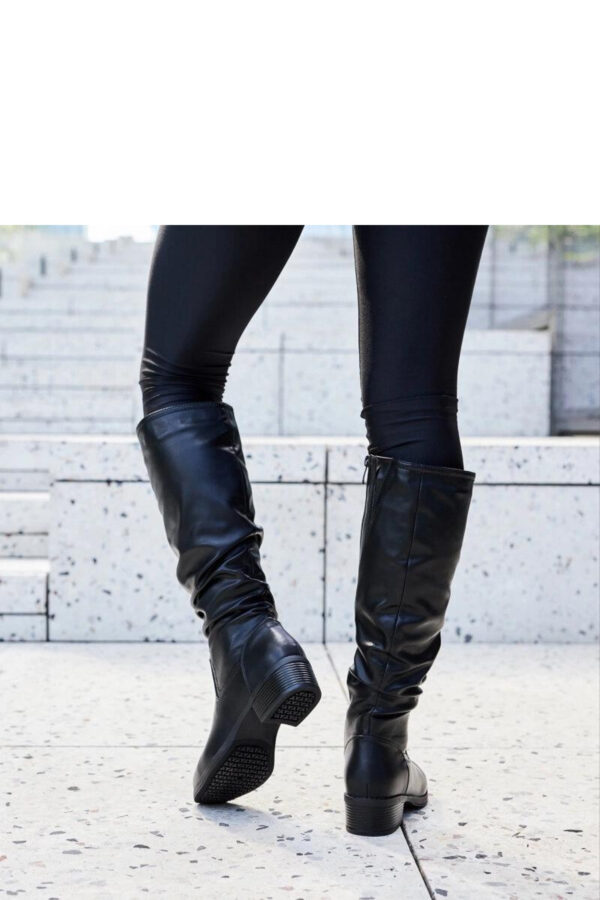 Thigh-Hight Boots model 204762 Solea