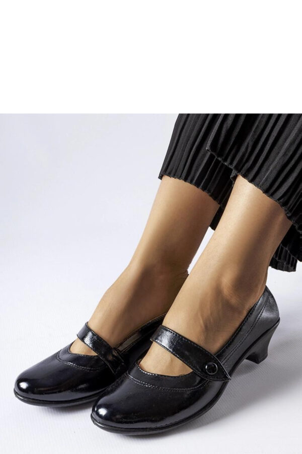 1053157 Heel boots model 204768 Solea