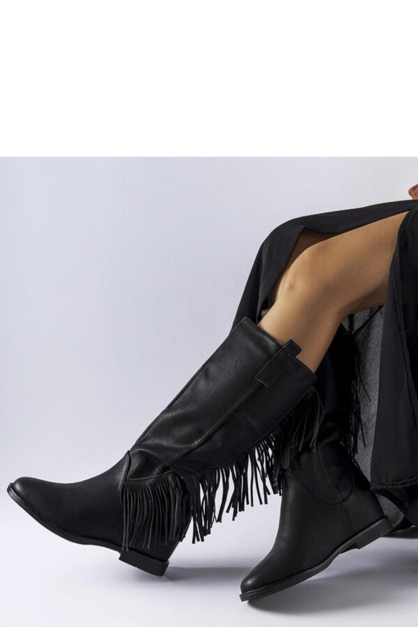 Buskin boots model 204769 Solea