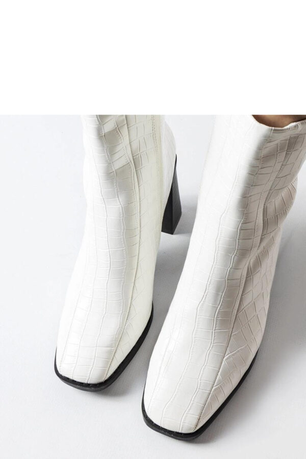 1053169 Heel boots model 204772 Solea