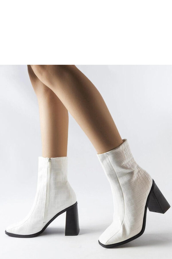 1053170 Heel boots model 204772 Solea