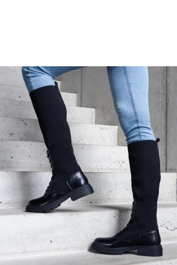 Thigh-Hight Boots model 204801 Solea
