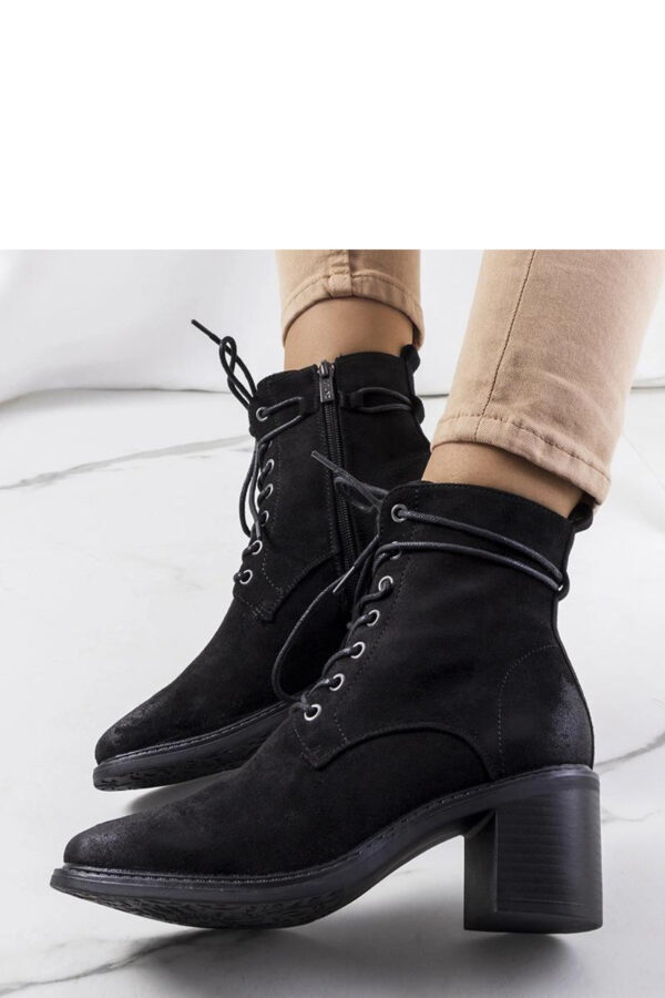 1053446 Heel boots model 204856 Solea