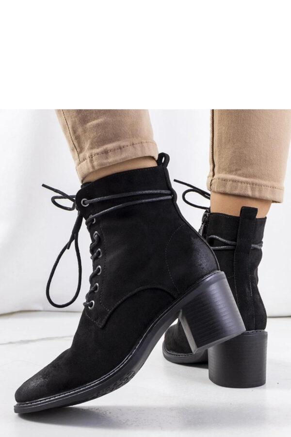 1053447 Heel boots model 204856 Solea