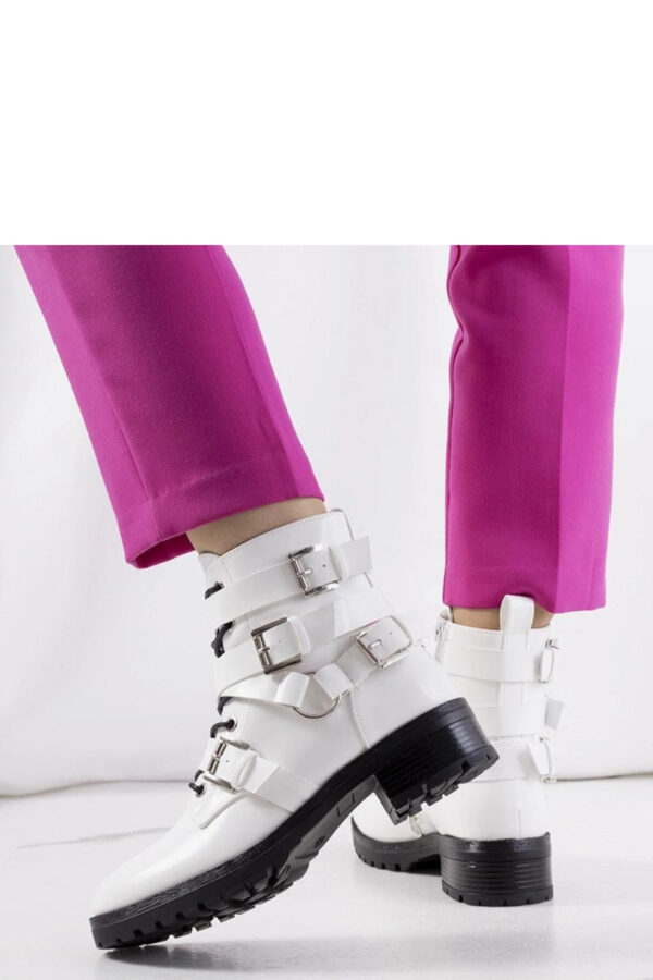 Boots model 204857 Solea