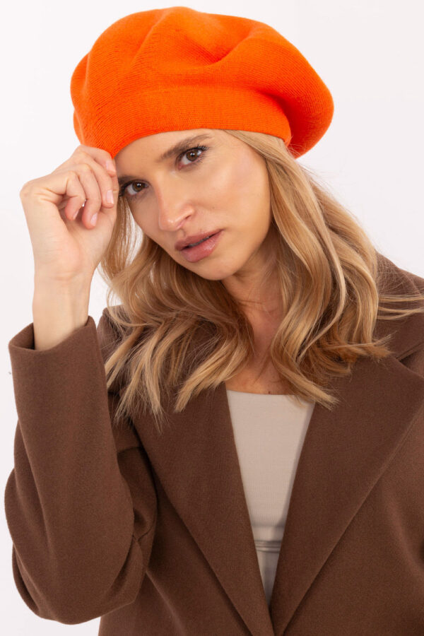 Beret model 204995 AT