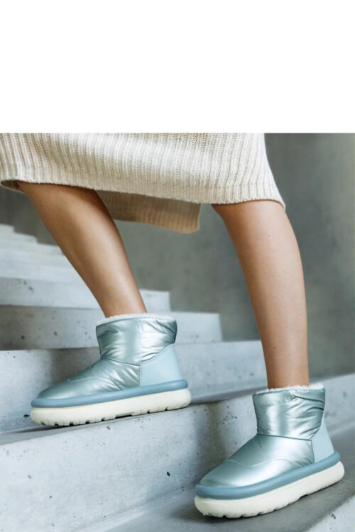 Snow boots model 205031 Solea