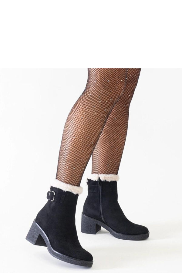 1053963 Heel boots model 205032 Solea