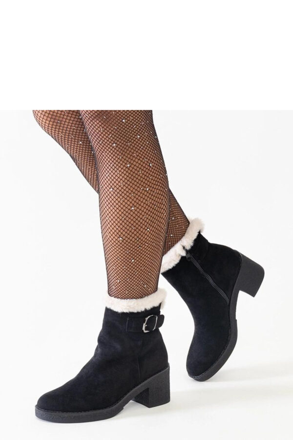 1053964 Heel boots model 205032 Solea