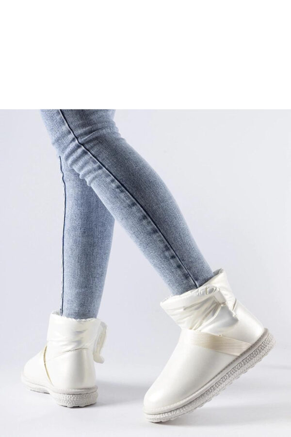 Snow boots model 205047 Solea