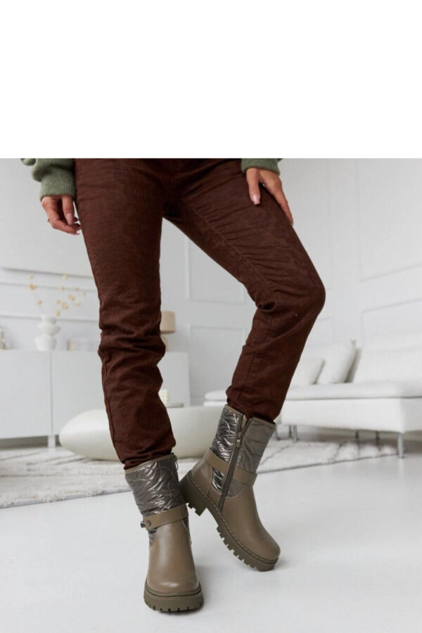 Boots model 205051 Solea