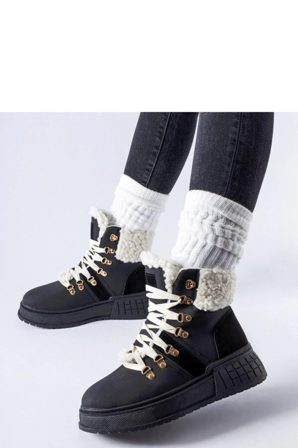 Boots model 205057 Solea