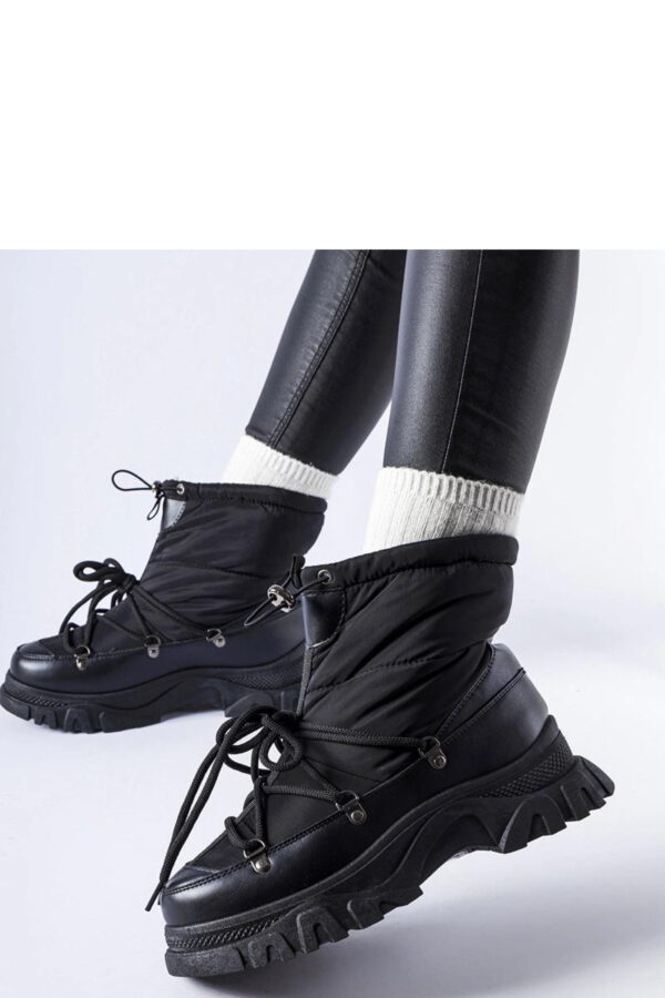 Snow boots model 205059 Solea