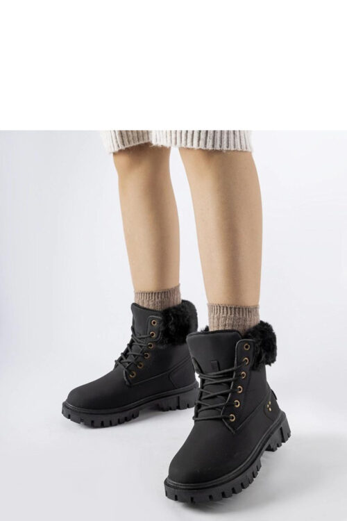 Boots model 205066 Solea