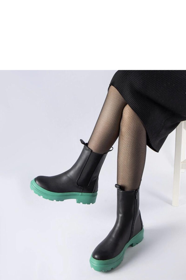 Boots model 205075 Solea