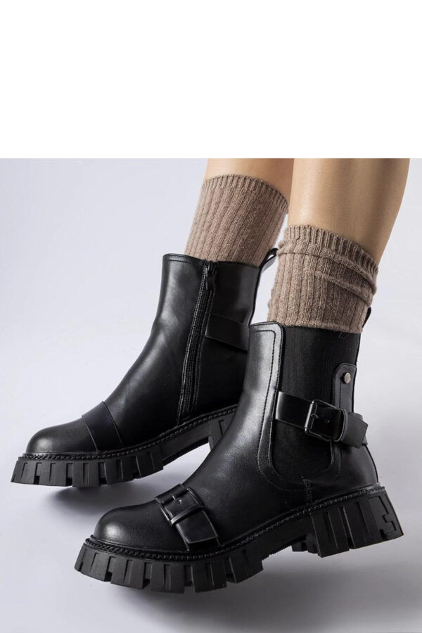 1054118 Heel boots model 205078 Solea