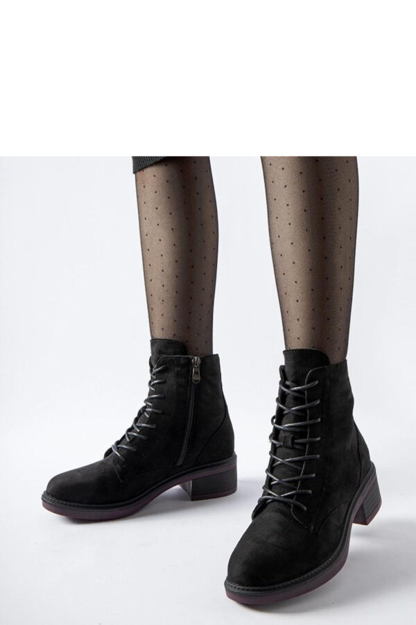 1054136 Heel boots model 205084 Solea