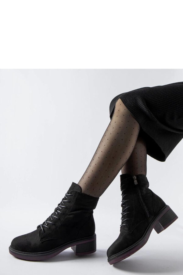 1054137 Heel boots model 205084 Solea