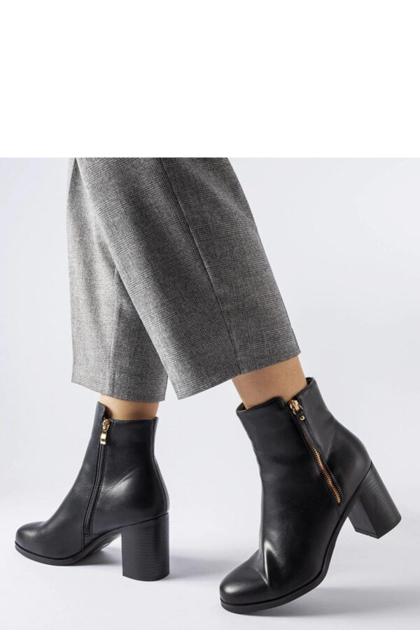 1054182 Heel boots model 205097 Solea