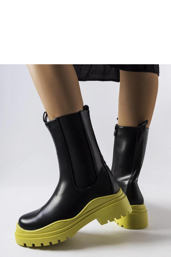 Boots model 205123 Solea