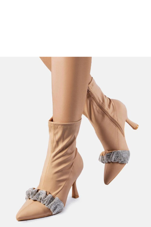 1054286 Heel boots model 205130 Solea