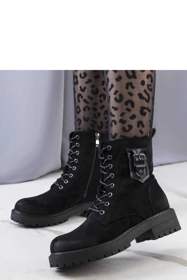 1054338 Boots model 205147 Solea