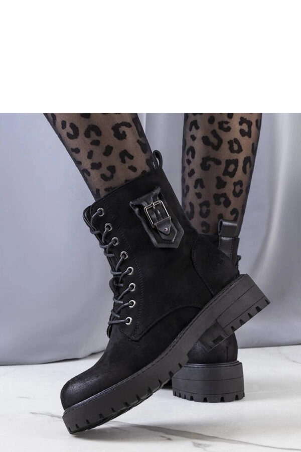 1054340 Boots model 205147 Solea