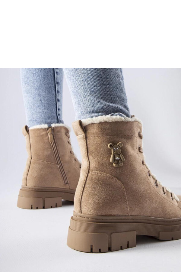 Boots model 205814 Solea