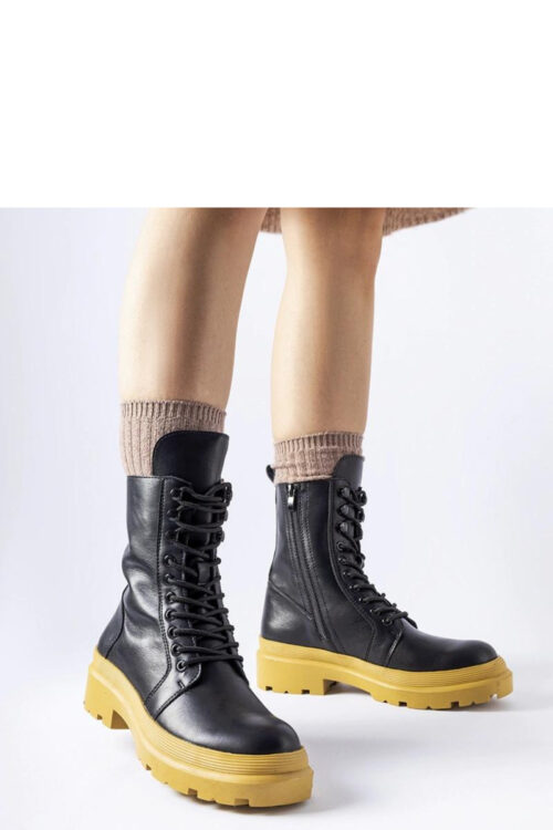 Boots model 205839 Solea