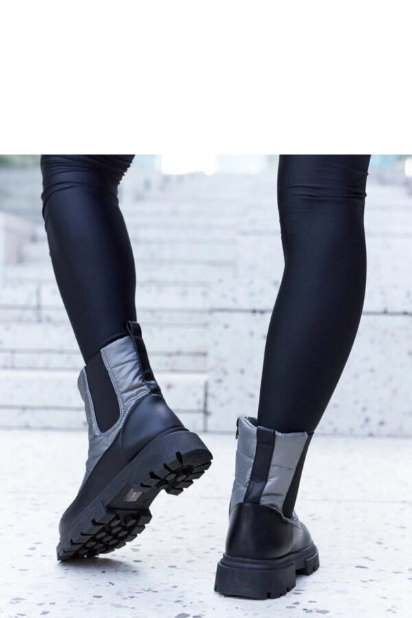 Boots model 205864 Solea