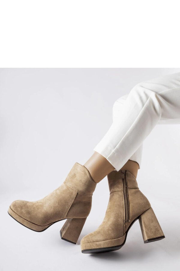 1055566 Heel boots model 205870 Solea