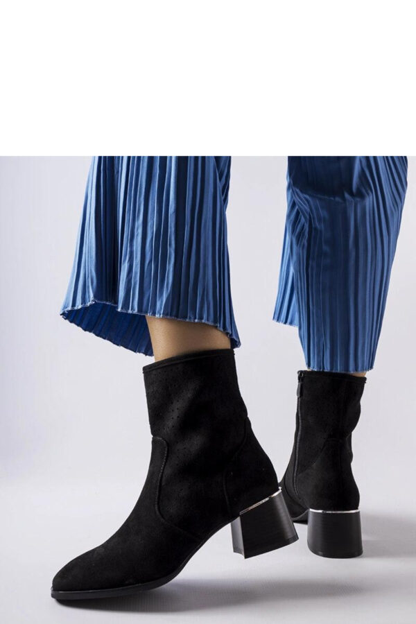 1055567 Heel boots model 205871 Solea